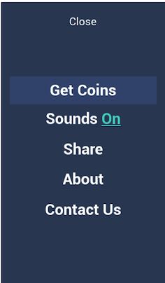 DC Super Hero Quiz - Screenshot 2