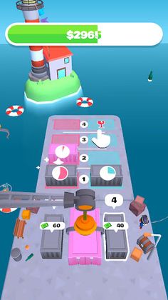 Shipping Management - Screenshot 1