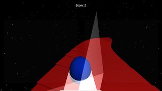 GALAXY DROP - Screenshot 1