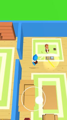 Runaway Husband - Screenshot 2