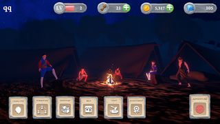 Ekspedisi Kaladuta - Screenshot 1