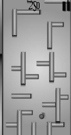 Puzzle run - Screenshot 2