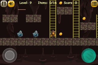 Dungeon Runner - Screenshot 2