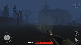 Escape The Haunted Mansion - Screenshot 2