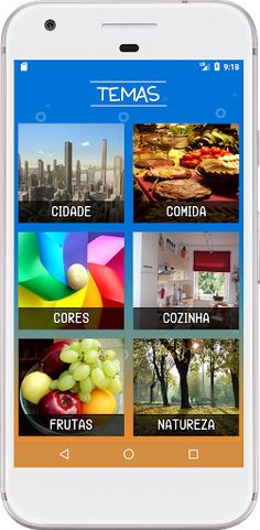 Jogo da Forca – AppAlpha - Screenshot 2