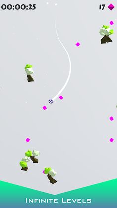 Snowball Mountain - Screenshot 2