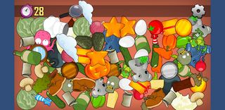 Hidden Object Game -Toy Hide - Screenshot 3