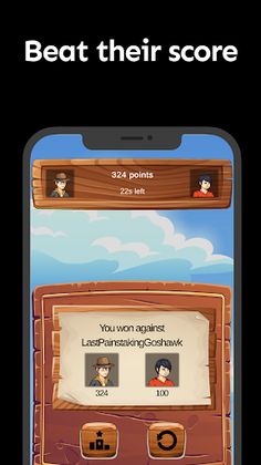 2048 Battle: Competitive Merge - Screenshot 3