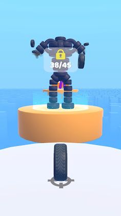 Wheelman Revenge - Screenshot 3