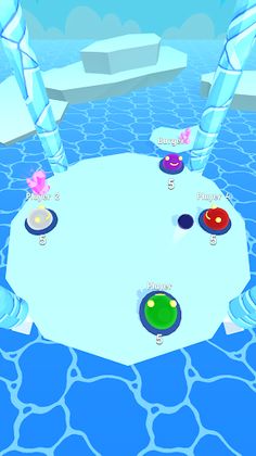 Ping.io - Screenshot 2