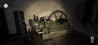 Cyphers Game - Screenshot 2