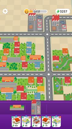 City Builder - Screenshot 4