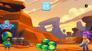 brawl clicker - Screenshot 3