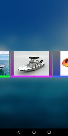 Collect Ships - Screenshot 1