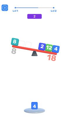 Stabilize! - Screenshot 1