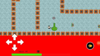 Killer King - Screenshot 2