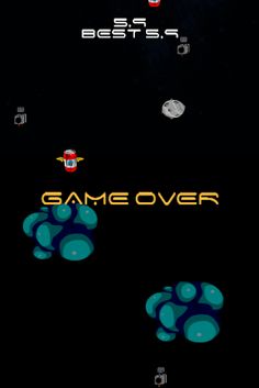 Rocket Pollo - Screenshot 3