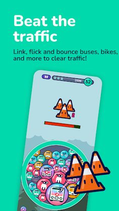 Umo Pop - Screenshot 1