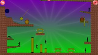 Who Dies Puzzle - Screenshot 1