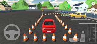 PARK-IT! Philippines - Screenshot 3