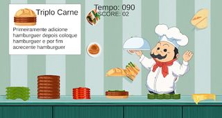 Gabriel´s Restaurant Game - Screenshot 2