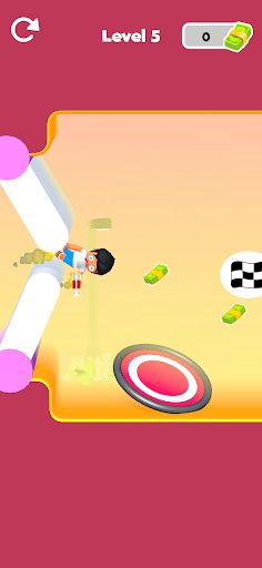 Escape Out - Screenshot 1