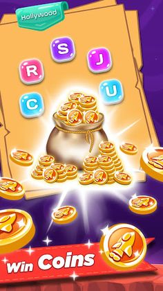 Word Bounce - Screenshot 3