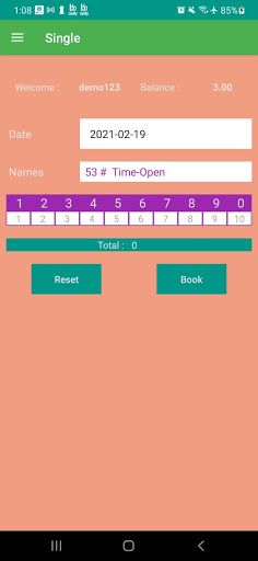 India Matka - Screenshot 1