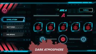 BladeWings - Space Shooter - Screenshot 1