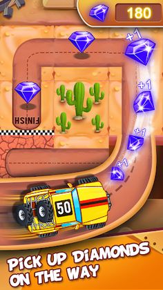 Car Puzzles - Screenshot 3
