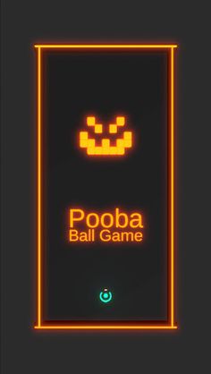 Pooba - Screenshot 1