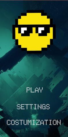 Cohex - Screenshot 1