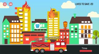 Fire Control - Screenshot 3