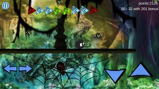 Adventure of Borg - Screenshot 1