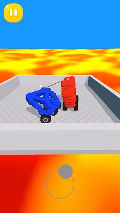 Draw Car Arena - Screenshot 3