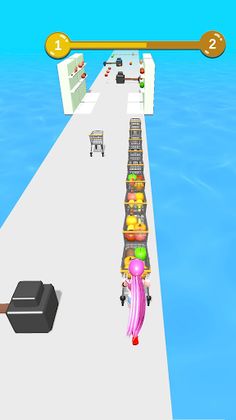 Shop Master - Screenshot 2