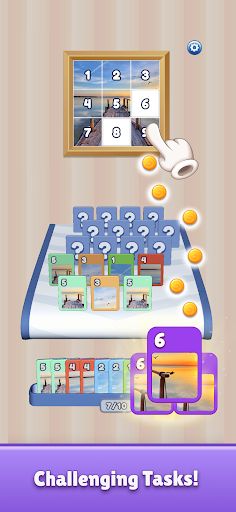 Merge Masterpiece - Screenshot 3