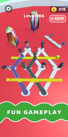 Cool Race - Screenshot 3