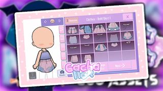 Gachaa Cute Mod 2 - Screenshot 2