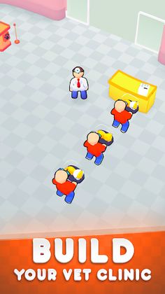 Vet House Manager - Screenshot 4