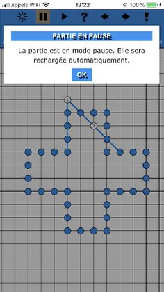 qilin TicTacToe - Screenshot 3
