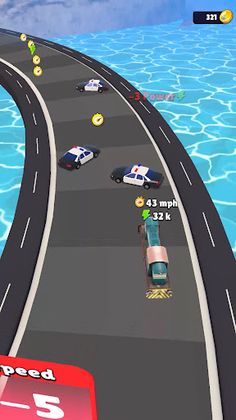 Frenzy Train - Screenshot 3