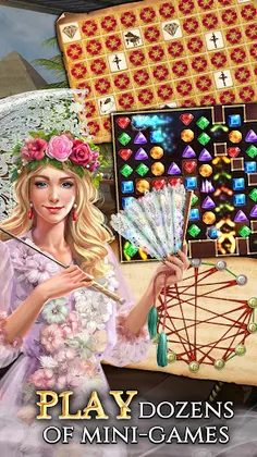 Mystery of the Opera - Screenshot 3