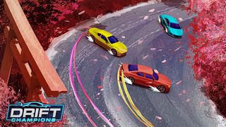 Drift Champions - Screenshot 1