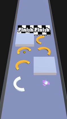 Arc spark - Screenshot 2