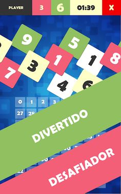 Conti GO - Screenshot 1