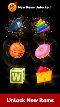 Match 3D : Matching Puzzle - Screenshot 4