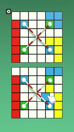 Tangled Tactics - Screenshot 2