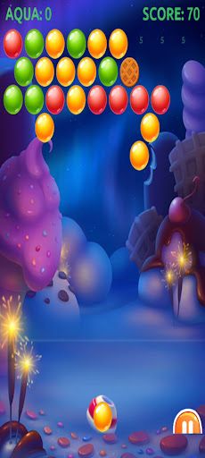 Bubble pop 23 - Screenshot 2