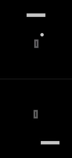 Pong 1972 - Screenshot 1